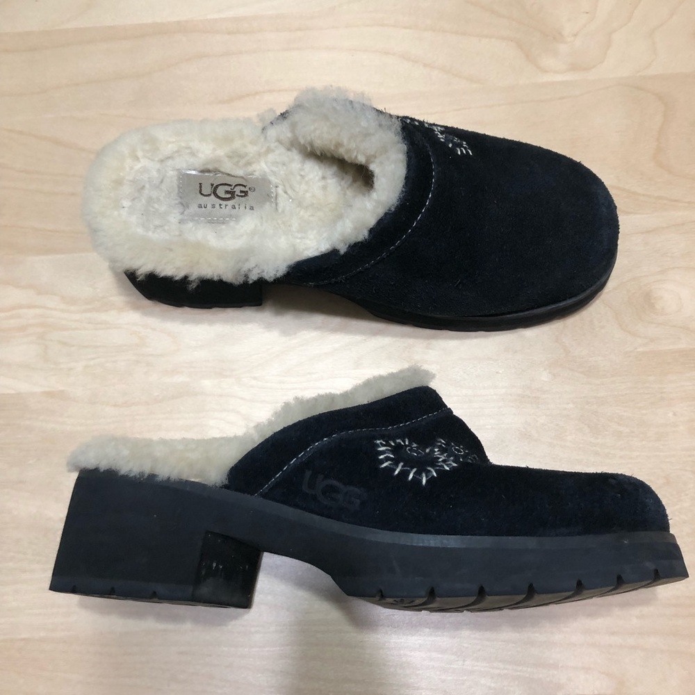 UGG Ladies Woman's Slipper Shoes